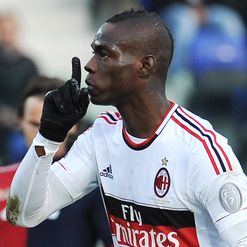 Mario Balotelli