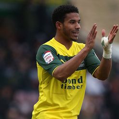Reuben Reid