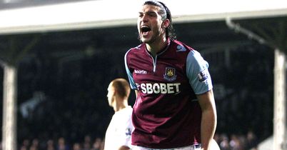 Andy Carroll: Believes his injury worries are behind him