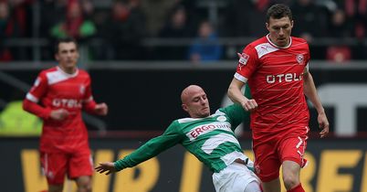 Varga eyes move to England