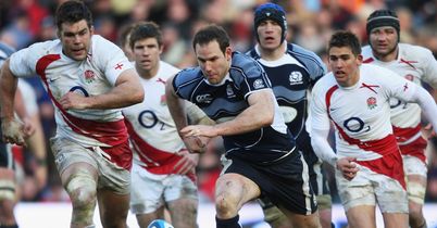 Morrison retires from rugby