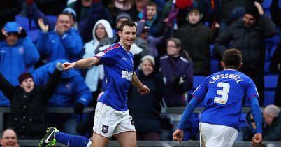 Ipswich secure Smith contract