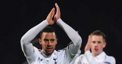 Moussa Dembele: Scored vital goal against Lyon on Thursday