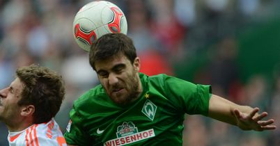 Voller angry over Pap move