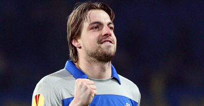 Tim Krul: Picked up injury against Metalist