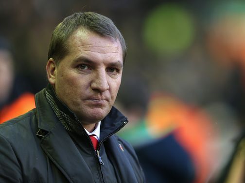 Brendan Rodgers: 'We'll not get too carried away'