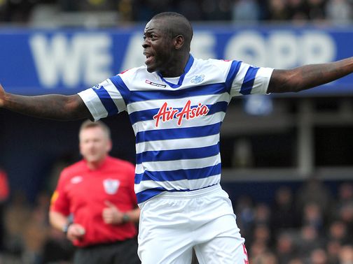 Christopher Samba: Felt he defended poorly against Swansea