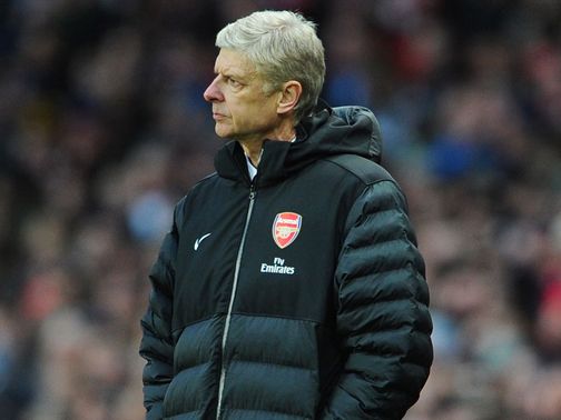 Wenger: No more mistakes