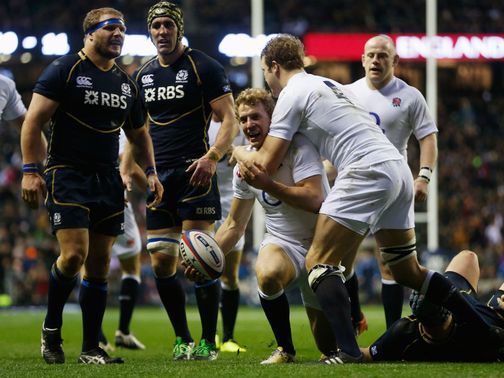 Billy Twelvetrees: Looking for run in the side