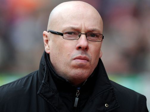 McDermott believes Wigan's commitment should be copied by more clubs.