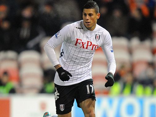 Briggs: Makes loan move