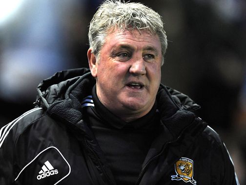 Steve Bruce believes his side can sustain promotion form