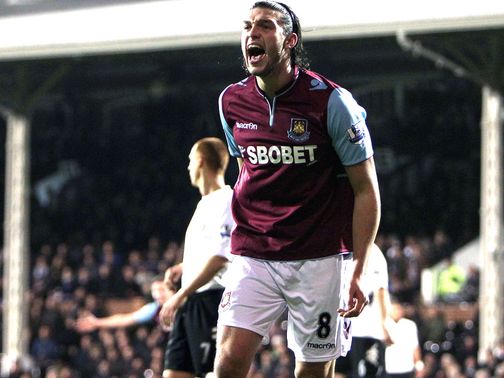 Carroll belives his injury worries are behind him