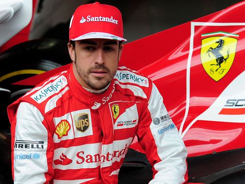 Alonso: Ferrari will be ready to go in Australia