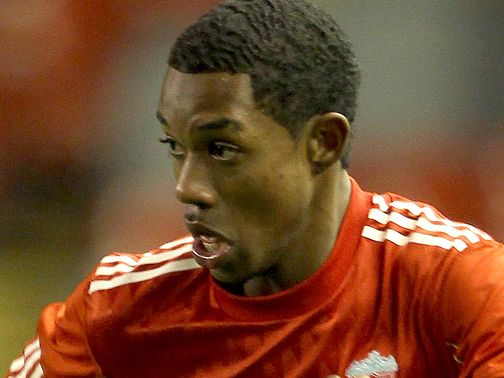 Jason Banton: Two-goal hero