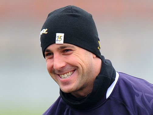 Reina: Speculation has surrounded his future at Anfield