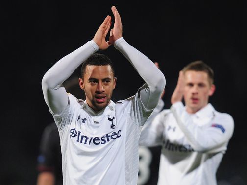 Dembele: Scored vital goal against Lyon on Thursday