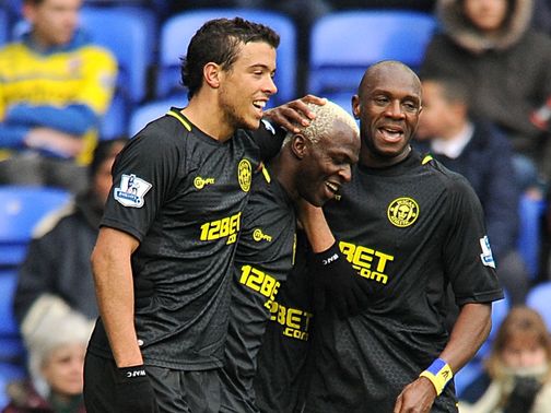 Wigan's clash with Liverpool should provide goals at both ends
