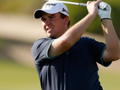 Lowry: Takes on McIlroy in the opening round