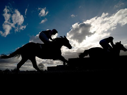Sandown will inspect