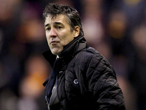 Dean Saunders disappointed with 'killer instinct'