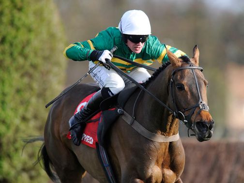 Eastlake lands the opener at Sandown