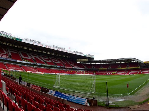 Nottingham Forest: Four more members of staff leave City Ground