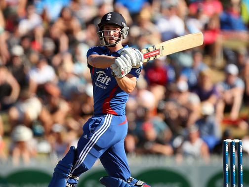 Joe Root: Incremental contract