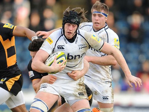 Kearnan Myall in action for Sale