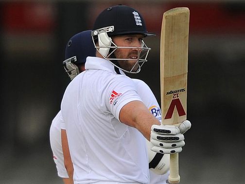 Prior: Looking to take the game to Australia