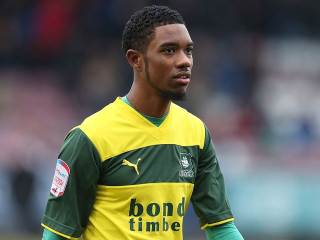 Jason Banton