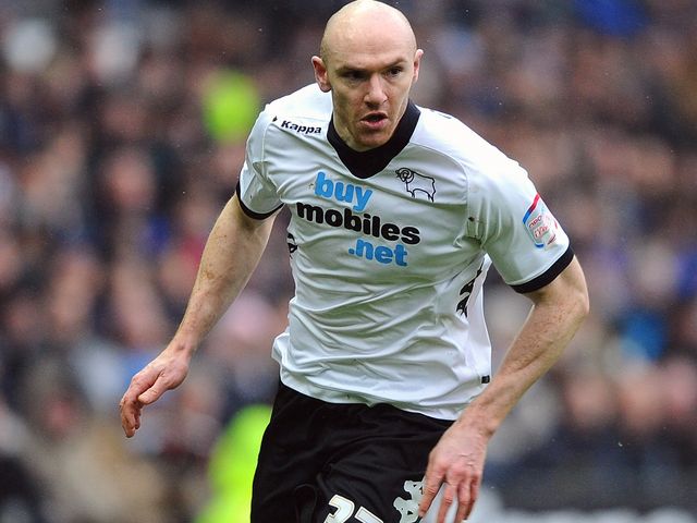 Conor Sammon