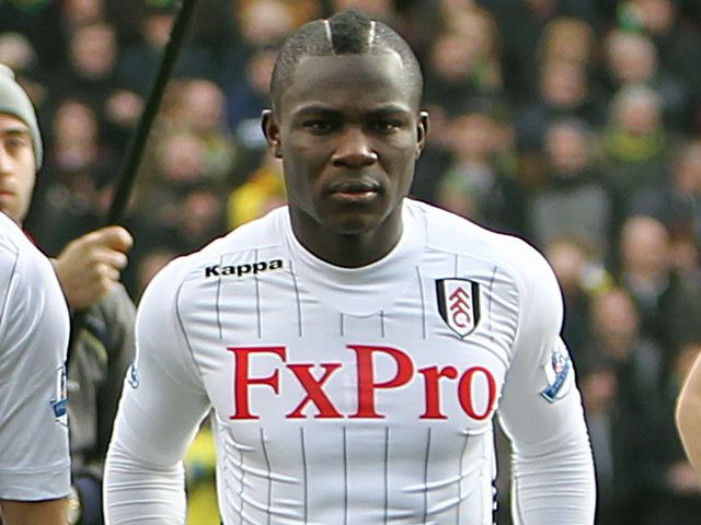 Emmanuel Frimpong