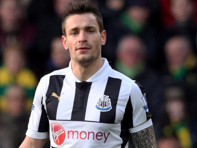 Mathieu Debuchy