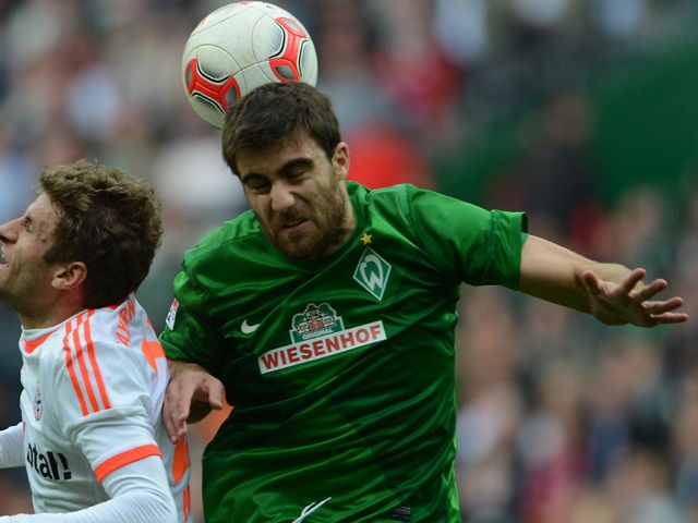 Sokratis Papastathopoulos