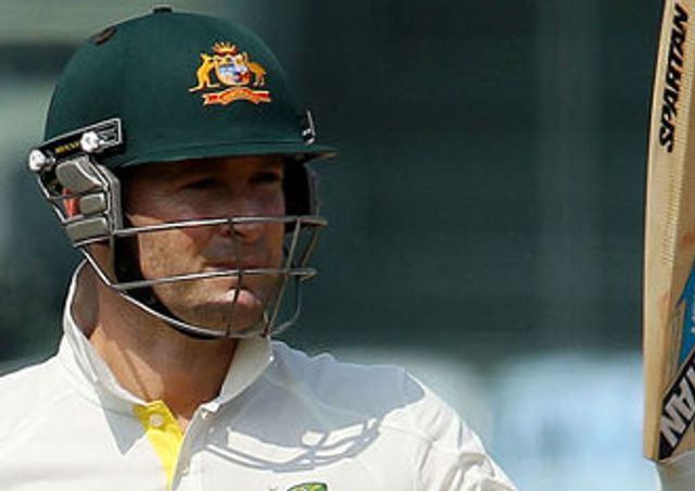 Michael Clarke: 'Full credit has to go to India'