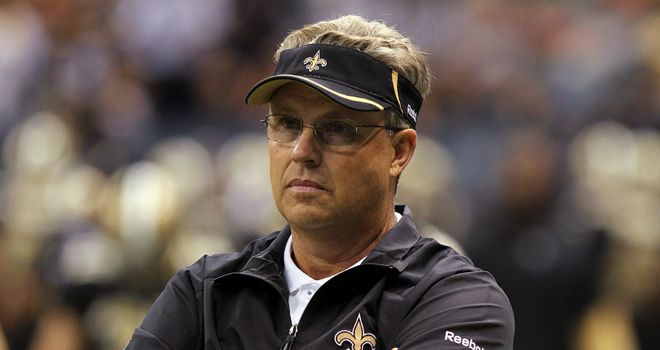 Gregg Williams: returning to NFL in Nashville after being reinstated