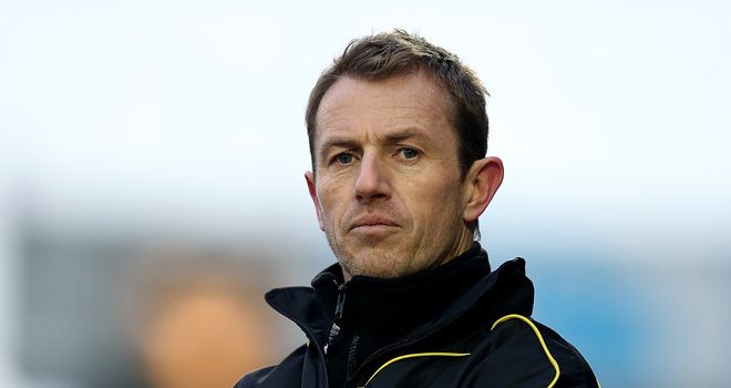 Gary Rowett: Confident Burton Albion can challenge again next season
