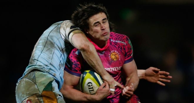 Ignacio Mieres: Chiefs stay to end