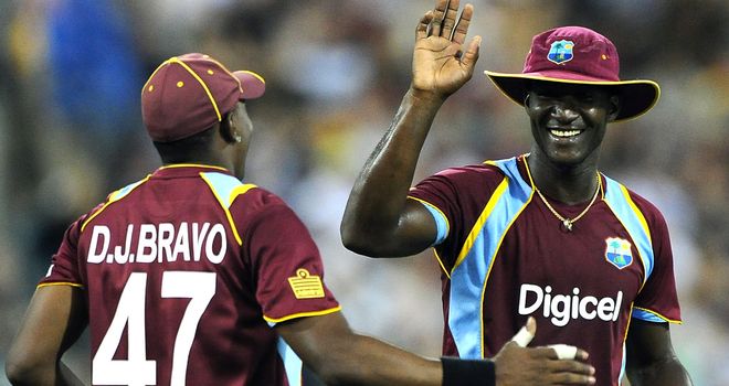 West Indies to receive £2m to help national side development