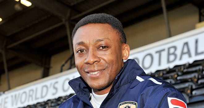 Chris Kiwomya: Successfully rallied his troops