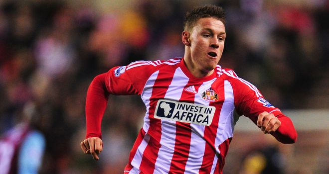 Connor Wickham: Could play for Sheffield Wednesday on Saturday