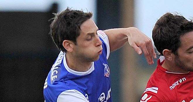 Dean Furman: Back from the Africa Cup of Nations