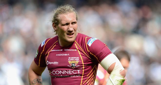 Eorl Crabtree: answers your twitter questions