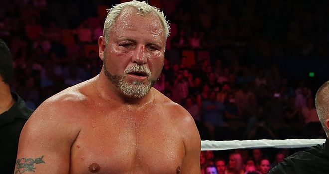 Francois Botha 'positive' according to Sydney Morning Herald