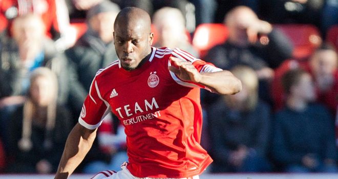Isaac Osbourne: Scans have revealed that he has torn his hamstring