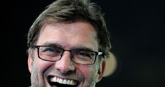 Jurgen Klopp: Forced to change style
