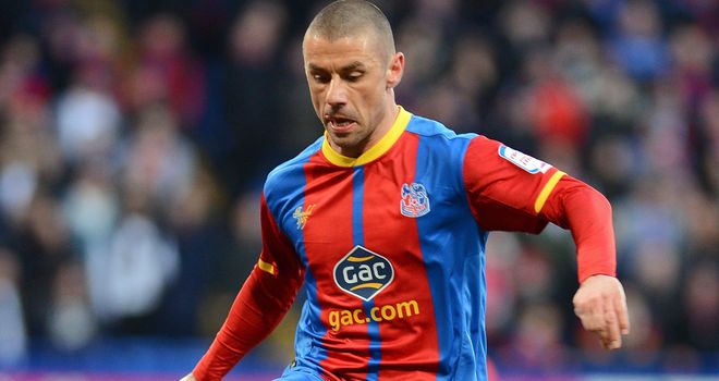 Kevin Phillips: Turns 40 in the summer