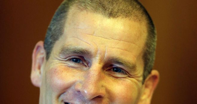 Stuart Lancaster: England coach asks for more composure from his key players