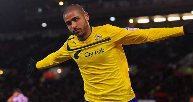 Leon Clarke: Deadly double